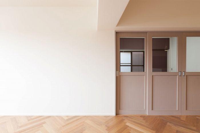 Non-living room
