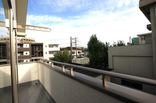 View photos from the dwelling unit