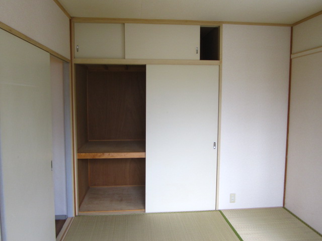 Other room space