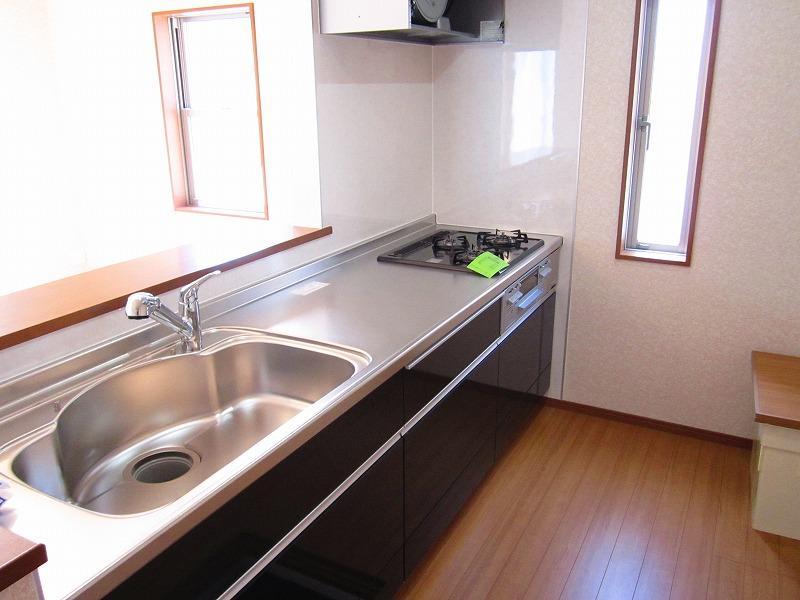 Kitchen.  Same specifications 5 Building