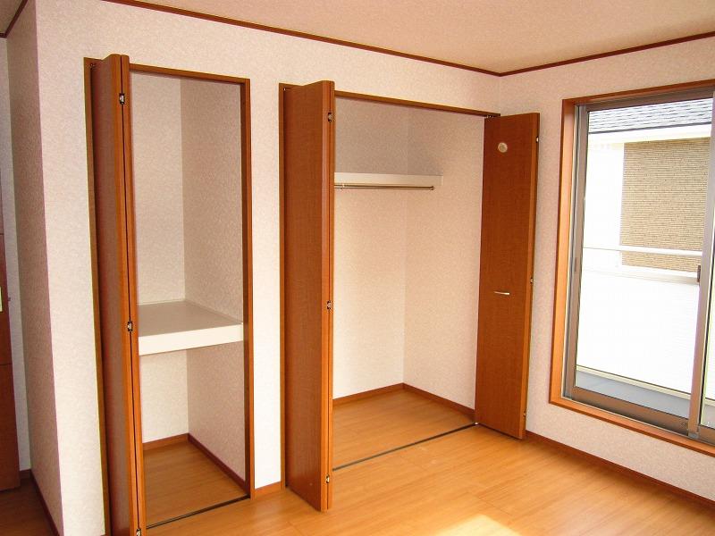 Non-living room. Western-style room Same specifications 5 Building