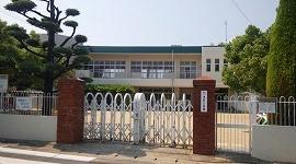 kindergarten ・ Nursery. 270m until the Qing stars kindergarten
