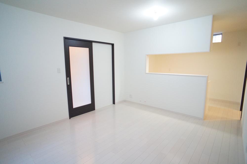 Same specifications photos (living).  ◆ ◇ photograph is the one of the construction company the same specification. Please contact us for specification details ◇ ◆