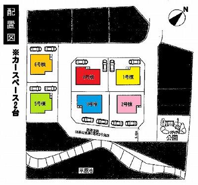 Other.  ☆ layout drawing ☆