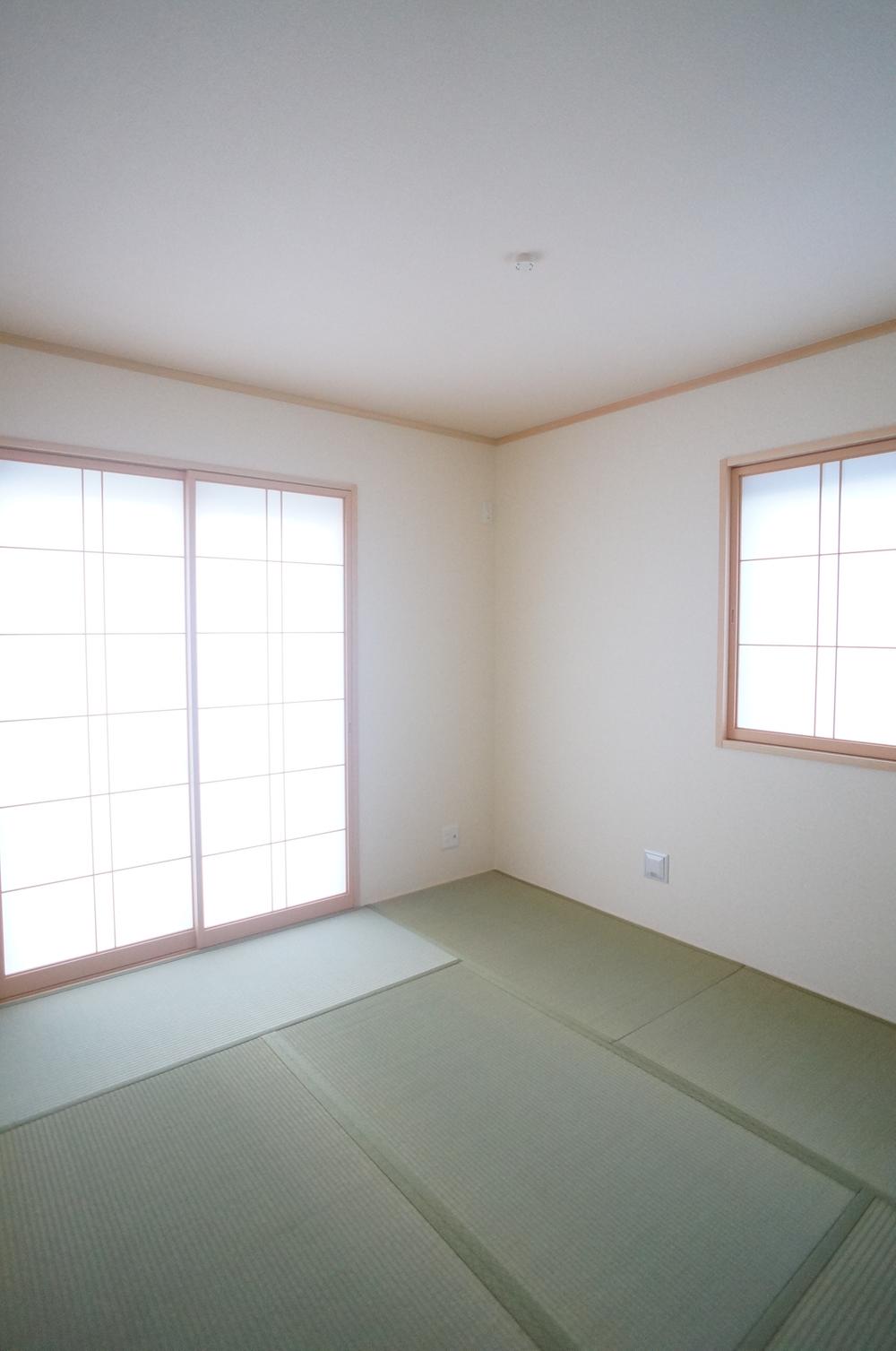 Non-living room. ◇ 1 No. land ◇