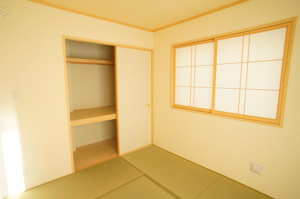 Non-living room. ◇ 2 No. land ◇