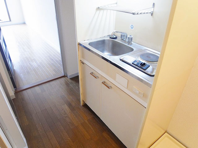 Kitchen. Refrigerators Storage! 