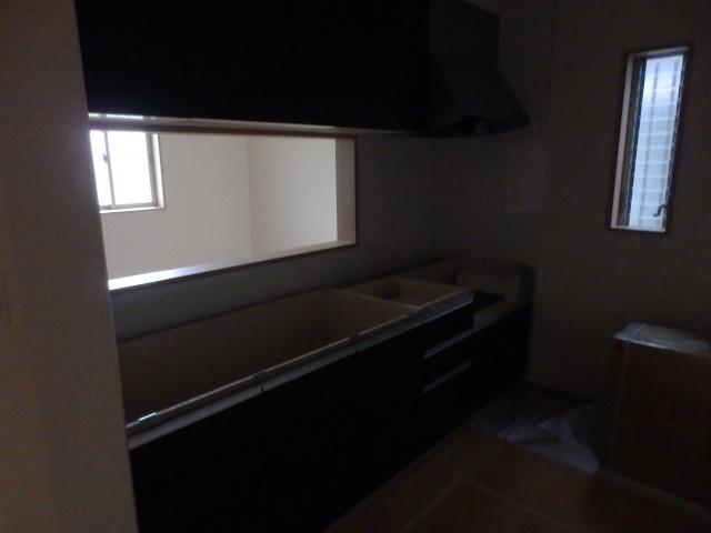 Same specifications photos (Other introspection). Kitchen