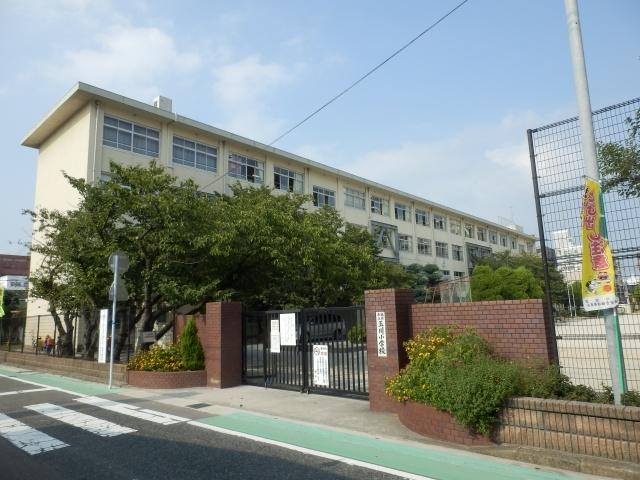 Other. Tamagawa elementary school