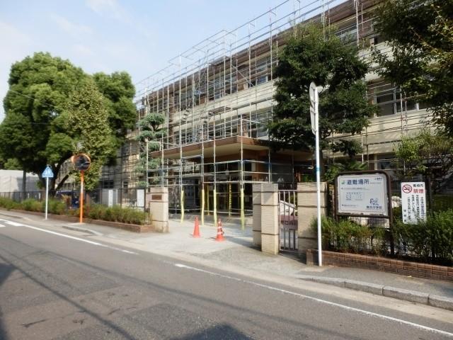 Other. HaruKaoru junior high school