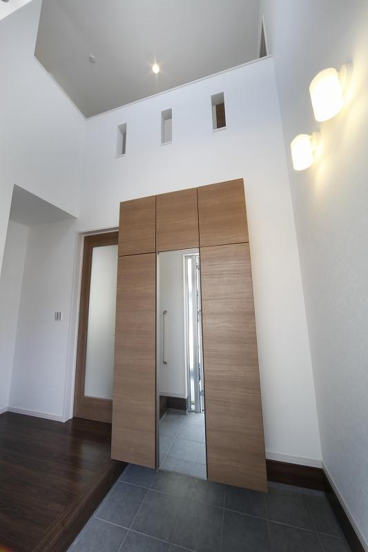 Same specifications photos (Other introspection). Our enforcement example