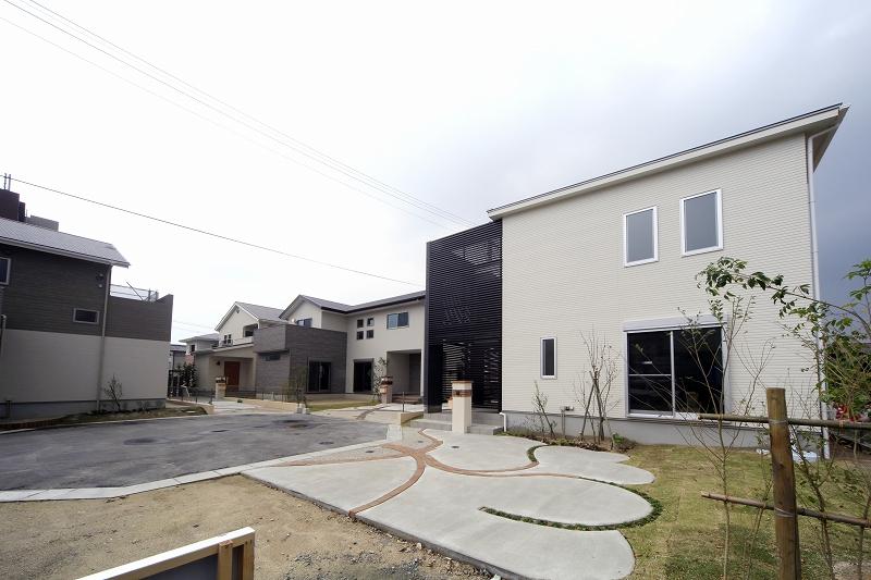 Sale already cityscape photo. Our enforcement example Yuniekuseran is a cityscape of Matsushima