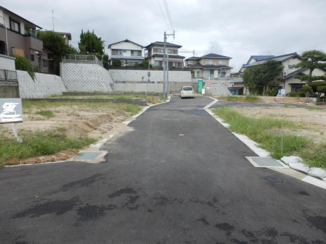 Local appearance photo. Local situation