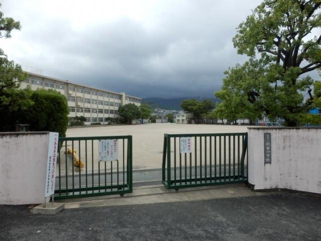 Other local. Tsuruta elementary school