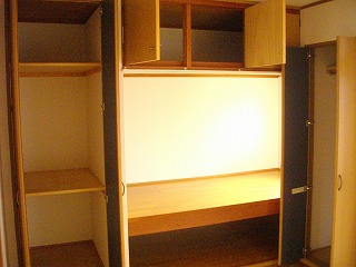 Other room space