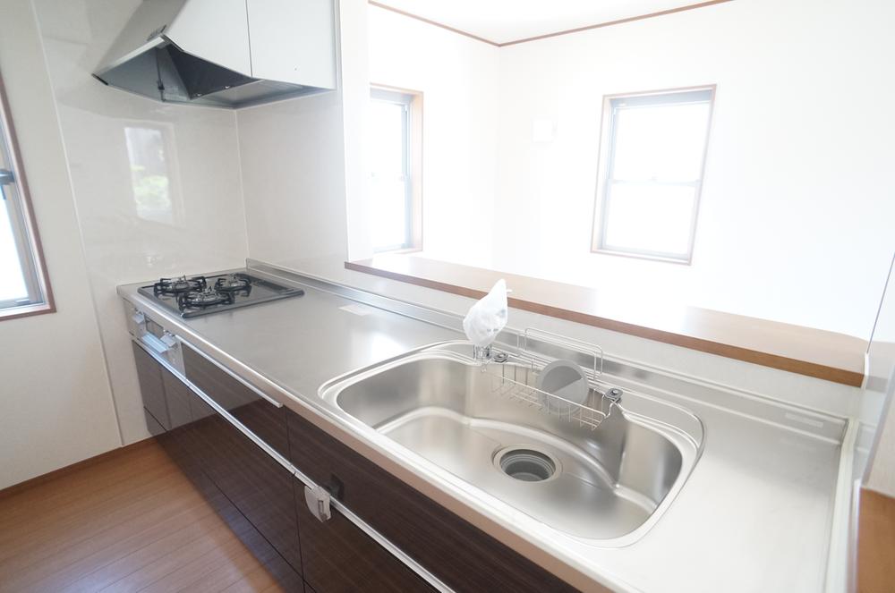 Same specifications photo (kitchen).  ◆ ◇ photograph is the one of the construction company the same specification. Please contact us for specification details ◇ ◆