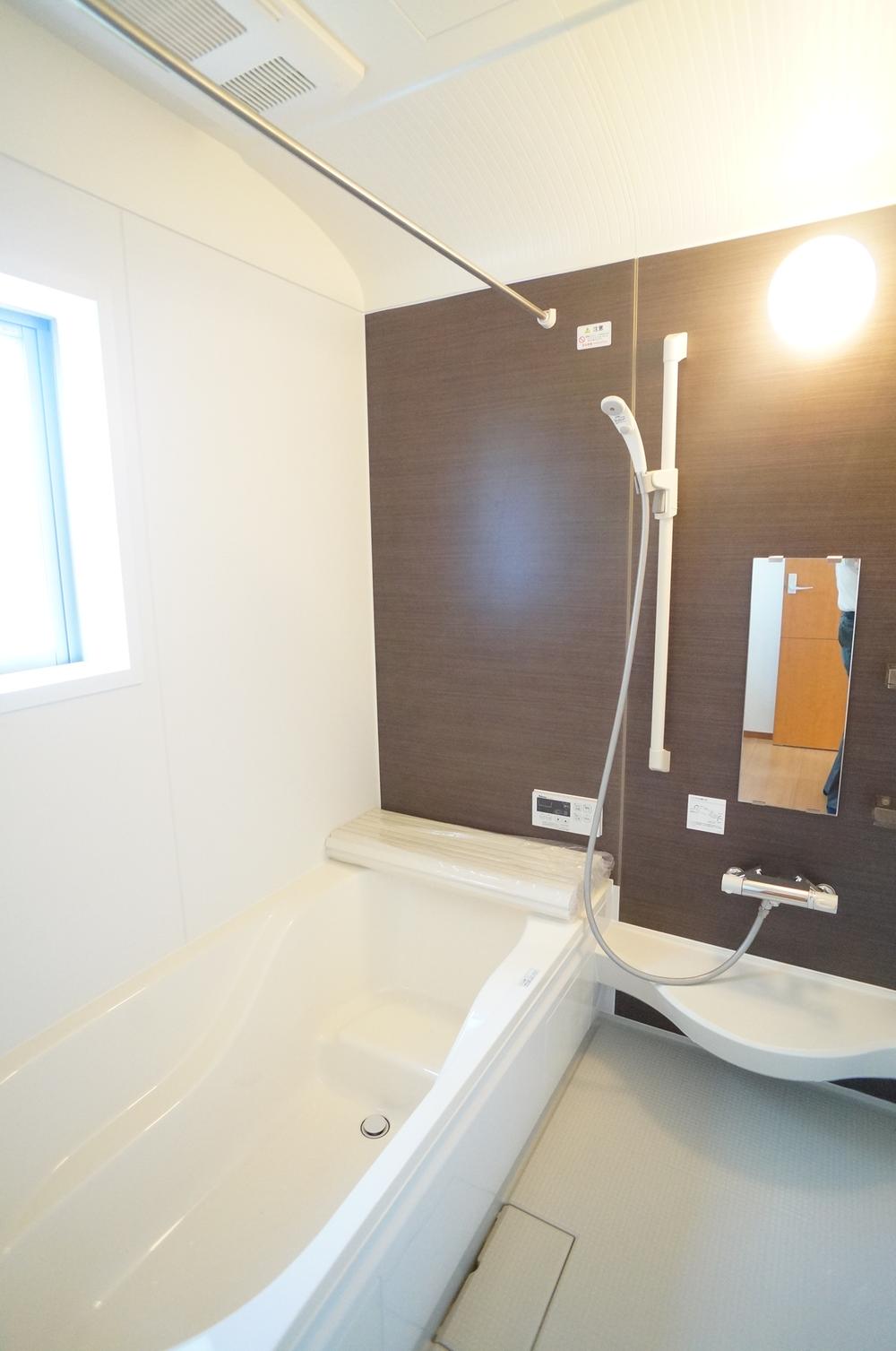 Same specifications photo (bathroom).  ◆ ◇ photograph is the one of the construction company the same specification. Please contact us for specification details ◇ ◆