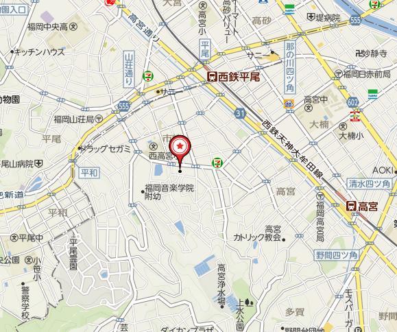 Other. yahoo map