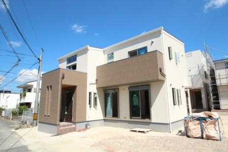 Local appearance photo. It has a reputation in the height of design such as custom home