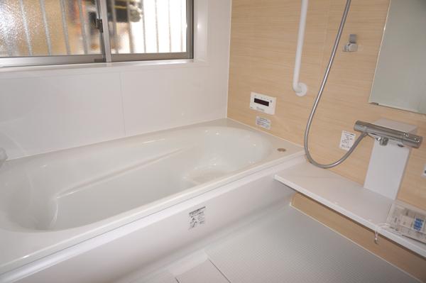 Same specifications photo (bathroom). (3 Building) same specification