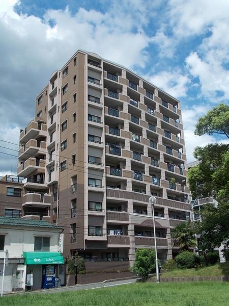 Local appearance photo. June 2012 Large-scale renovation is complete