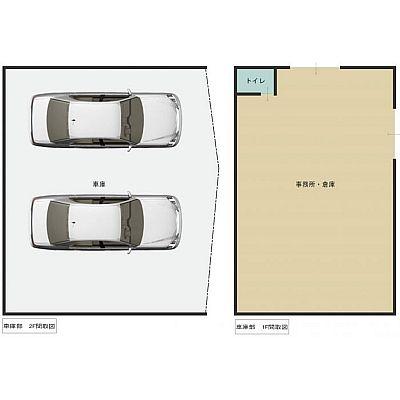 Other. Garage plan view! 