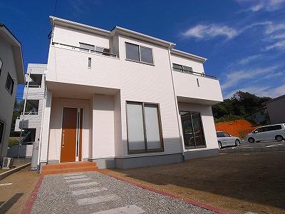 Local appearance photo. The photograph is a property of the same manufacturer and construction