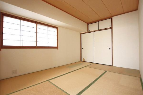 Non-living room