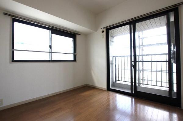 Non-living room