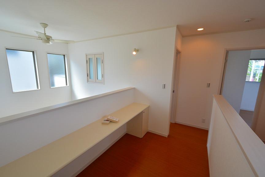 Other introspection. No. 4 place Located on the second floor hall, Study counter. 