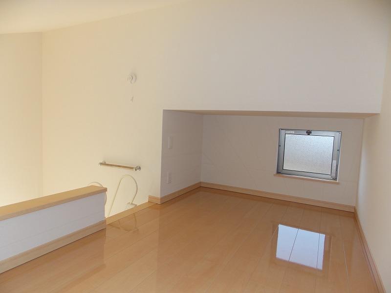 Same specifications photos (Other introspection). Centerpiece of this time! !  It is with loft (^_^) / ~