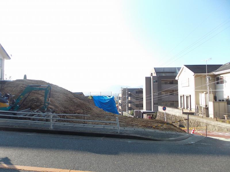 Local photos, including front road. Local is a photo (^_^) / ~