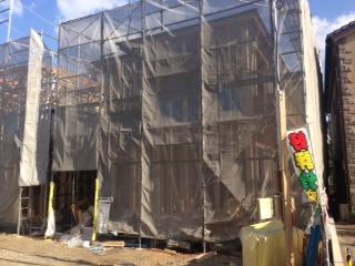 Local appearance photo. Local (12 May 2013) Shooting