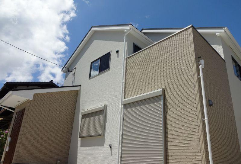 Local appearance photo. The photograph is the same type