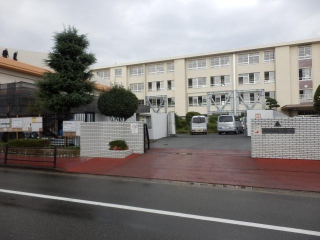 Other. Takamiya junior high school