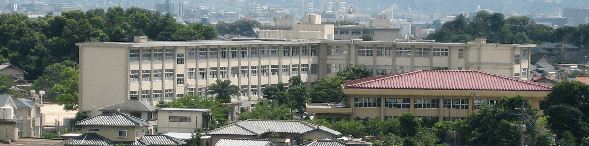 Primary school. Tsuruta 300m up to elementary school (elementary school)