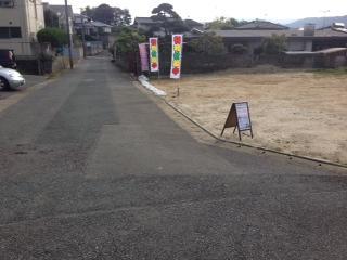 Local appearance photo. Local (12 May 2013) Shooting