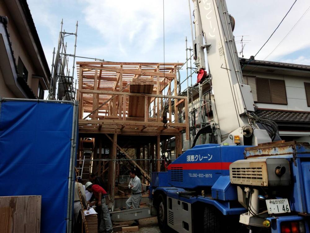 Other local. Local (10 May 2013) Shooting