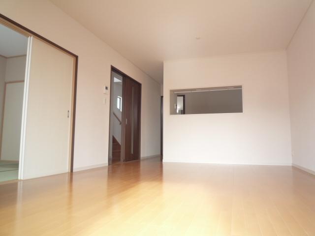 Same specifications photos (living). ◆ ◇ photograph is the one of the construction company the same specification. Please contact us for specification details ◇ ◆