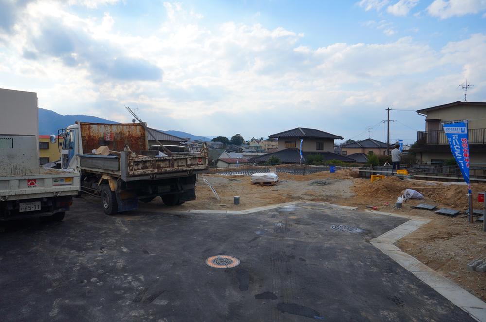 Local photos, including front road