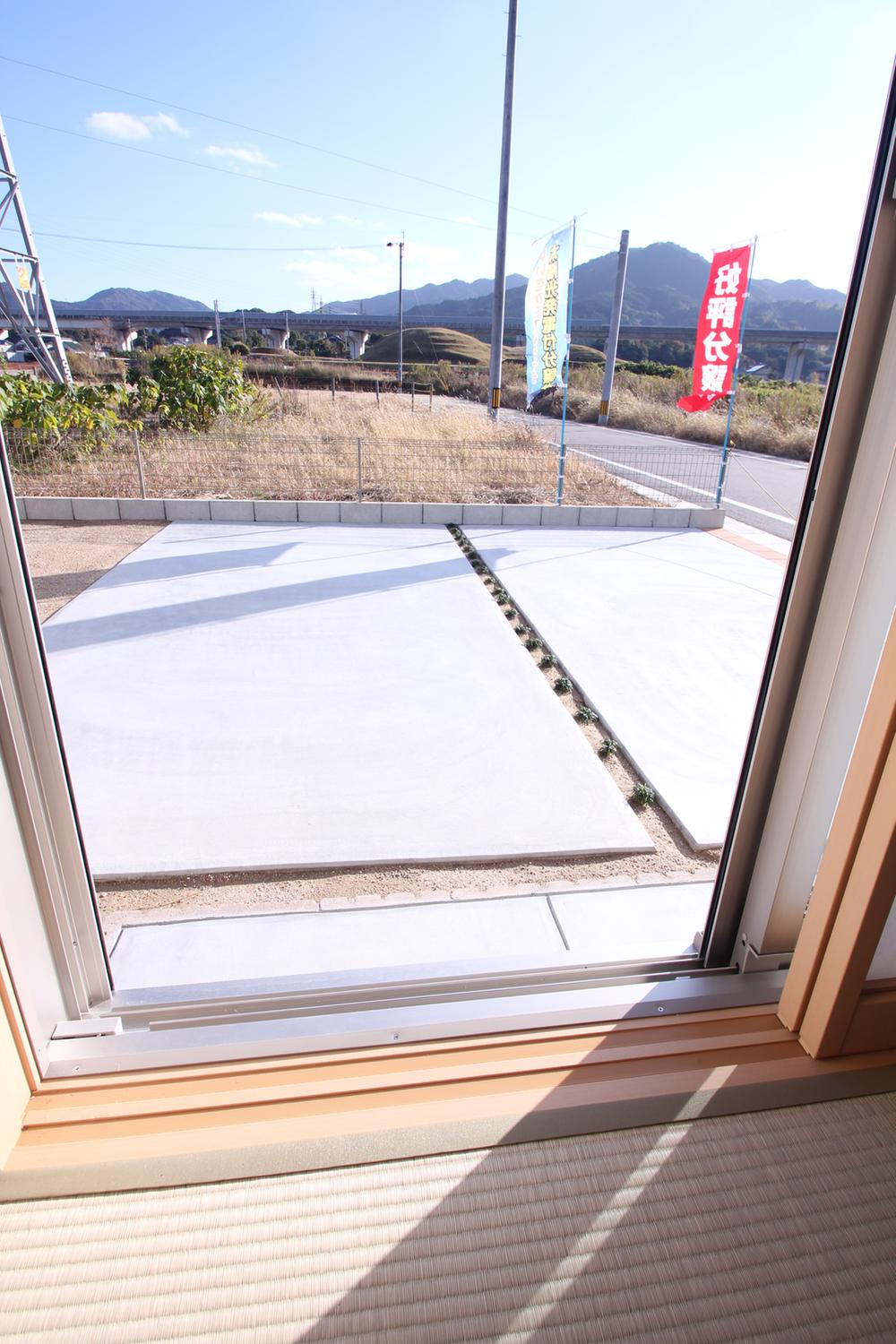 Other.  ☆ Image is a photograph at the time of completion ☆