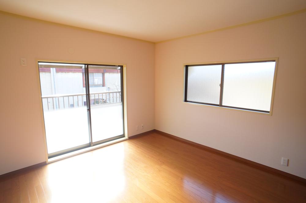 Non-living room. ◆ ◇ Western-style ◇ ◆