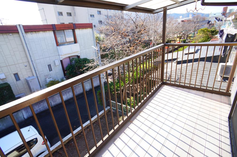 Balcony. ◆ ◇ balcony ◇ ◆