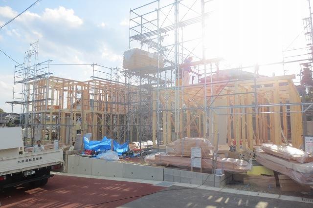 Local appearance photo. Local Photos, Currently under construction!