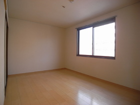 Living and room. It is the flooring of Western-style.