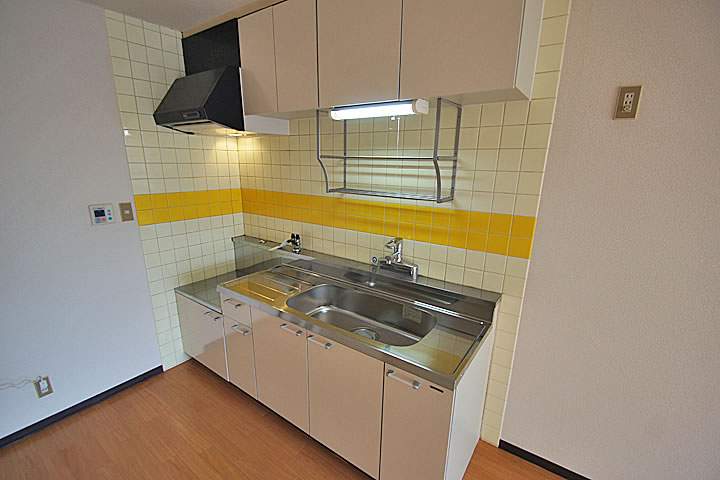 Kitchen. Kitchen