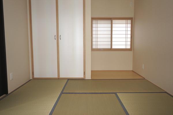 Same specifications photos (Other introspection). (A No. land) the same specification