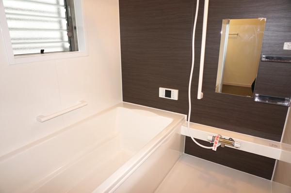 Same specifications photo (bathroom). (A Building) same specification