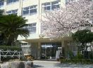 Primary school. Tamagawa until the elementary school (elementary school) 650m
