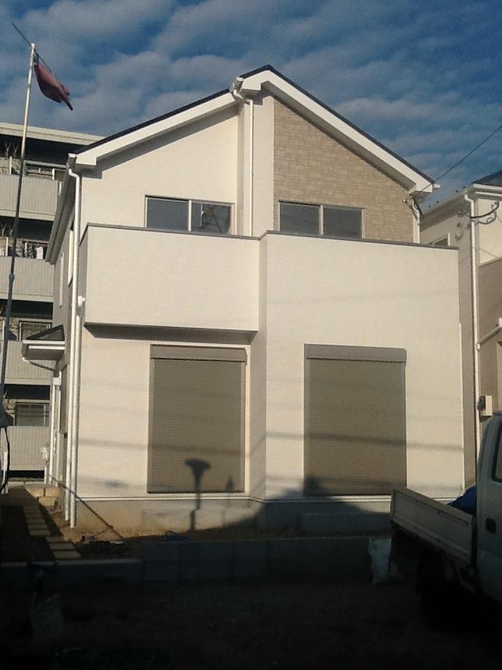 Local appearance photo